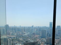 -上海新锦江大酒店