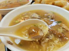-浮屿大同鸭肉粥·始于1983年