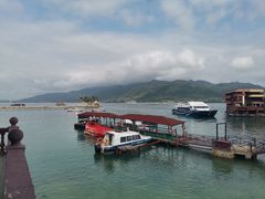 -海南分界洲岛旅游区