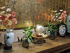 -金枝玉叶上海人家食府(三里河店)