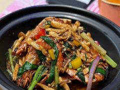 -蕉叶·广州明星泰国菜(黑金冠保利广场店)