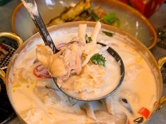-Tegu泰古莲·泰国餐厅(红山6979店)