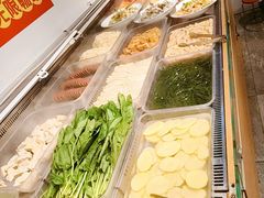 -成老灶火锅鸡(平山店)