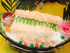 -老街渔味馆(芳华店)