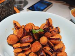 -0776食堂·京城创意菜(七里庄店)