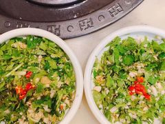 -辣斗辣火锅(太古里店)