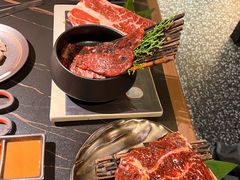 -厚贞日式烤肉(浦东汇智店)