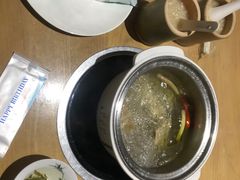-竹鲜笙全竹宴(国色天香店)