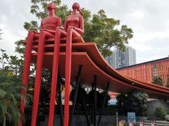 -百益上河城