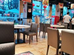 大堂-龙记·香港茶餐厅(海上世界店)