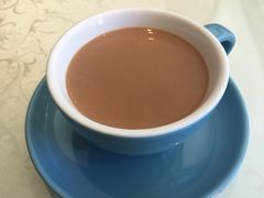 -七哥港式茶餐厅(亮马桥总店)