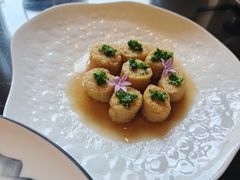 -利顺德大饭店·水岸中餐厅(小白楼店)