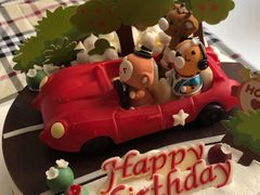 -好利来(桃源店)