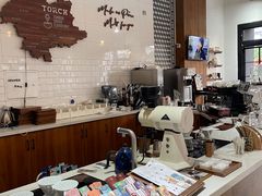 -Torch Coffee 炬点咖啡