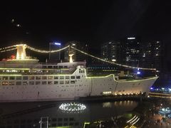 -润园四季椰子鸡火锅(海上世界店)