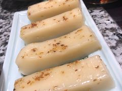 桂花拉糕-南京大牌档(凯德大峡谷店)