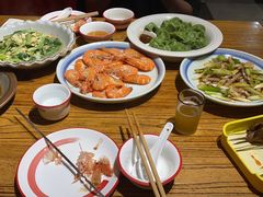 -永红源啤酒·烧烤·海鲜·大排档(台柳路店)