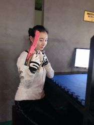 -嗨翻Hi-Fun竞技主题乐园·蹦床团建生日聚会(五棵松华熙店)