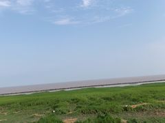 -南汇嘴观海公园