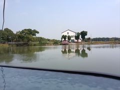 -水岸居湖景农家乐·阳澄湖大闸蟹