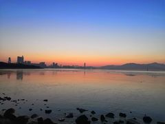 -深圳湾公园(南山区)