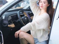 -吉利汽车(布吉直营店)