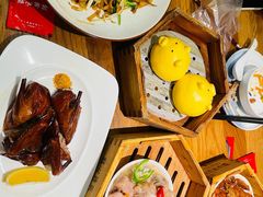 -点心传说·粤菜点心(佐阾虹湾店)