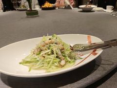 -澜小宴·胶东海鲜烟台味(时光塔店)