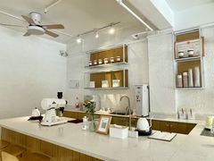 -Cafe on warm(丹霞店)