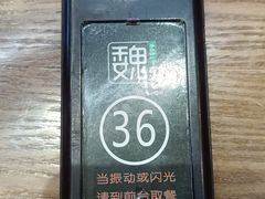 -魏家凉皮(科技三路店)