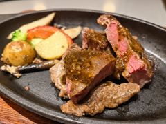 -西堤牛排(北京国瑞店)