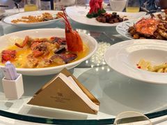 -成都华尔道夫酒店