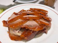 -北京全聚德(王府井店)