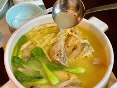 -十八棵（老龙井）御茶园(老龙井店)