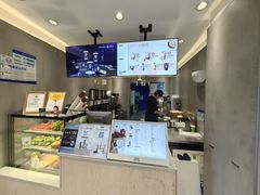 -茶百道(昌里路店)