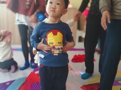 -金宝贝早教中心(北洋校区)