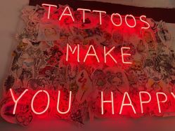 -MDZ STORE·TATTOO·耳饰