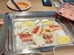 -新石器烤肉(石路天虹店)