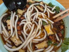 -宝小庆邵阳米粉(深圳市南山保利店)