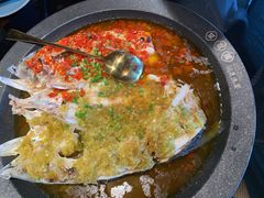 -望湘园·洞庭渔宴(浦江欢乐颂店)