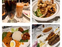 -关夫人餐厅(阳光广场店)