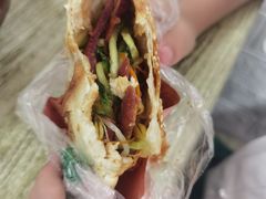 -小陈方酥锅盔(古城总店)