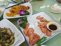 -景好海鲜餐厅(大鹏必选旅游店)