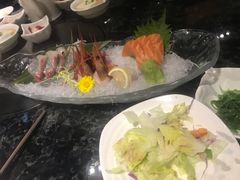 -财神日本料理(广州街总店)