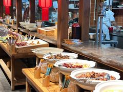 -鸽子窝(青塔店)