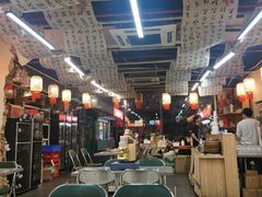 -螺思宝螺蛳粉火锅·鸭脚煲(西乡店)