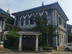 景点-湖南省立第一师范学校旧址