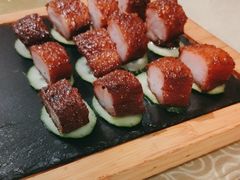 -顺丰轩园林酒家(天河店)