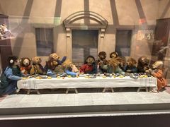 -济州岛泰迪熊博物馆