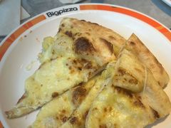 -比格比萨自助(宝山日月光店)